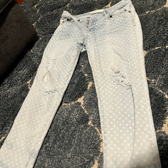 Marc Jacobs jeans - Picture 2 of 4